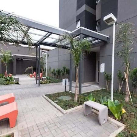 Studio - O Seu Melhor Lugar No Bras 200 Mts Metro São Paulo Buitenkant foto