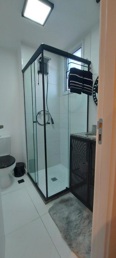 Studio - O Seu Melhor Lugar No Bras 200 Mts Metro São Paulo Buitenkant foto
