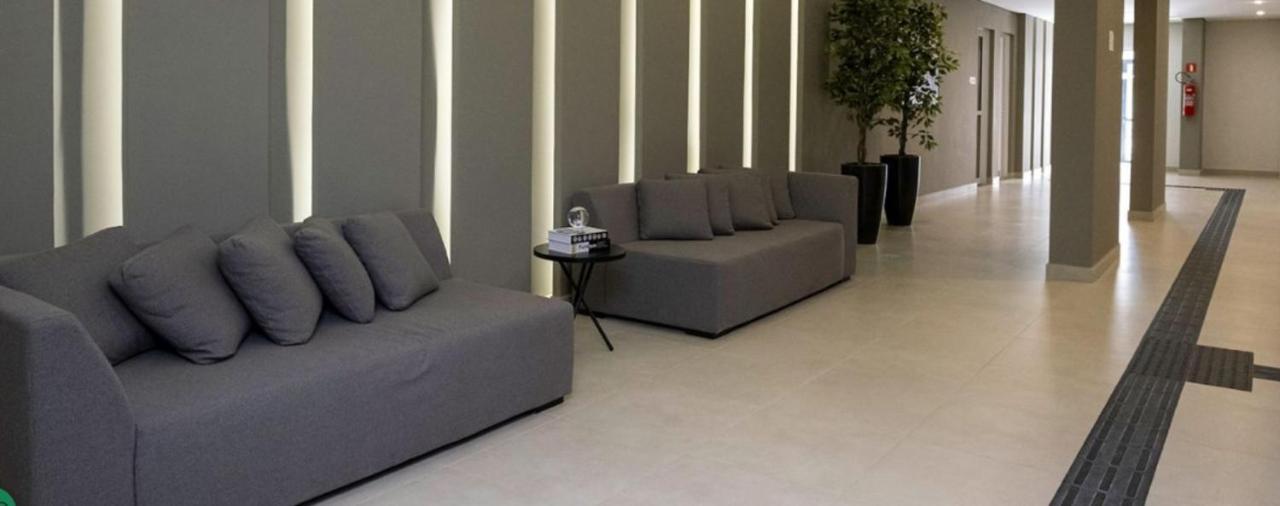 Studio - O Seu Melhor Lugar No Bras 200 Mts Metro São Paulo Buitenkant foto