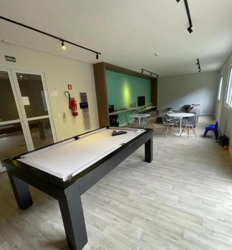 Studio - O Seu Melhor Lugar No Bras 200 Mts Metro São Paulo Buitenkant foto